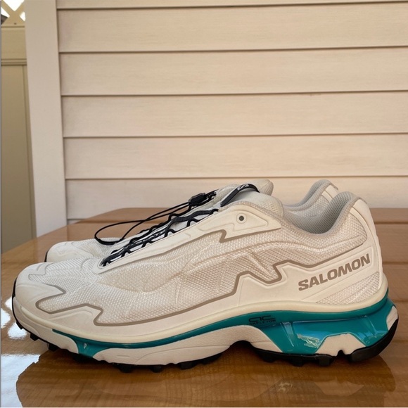 Salomon XT-Slate Men’s Shoes Size 13 - Picture 14 of 15